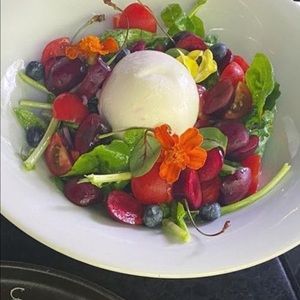 Meet your Posher, Soohyeon